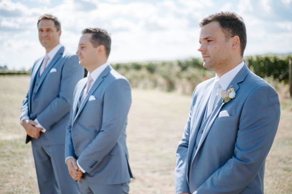 Wedding photograph 069 from Danni and Jarrod's day at Tokar Estate