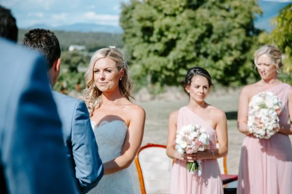 Wedding photograph 078 from Danni and Jarrod's day at Tokar Estate