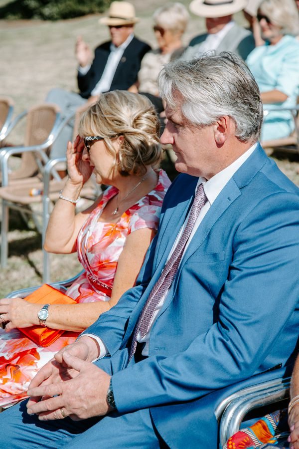 Danni and Jarrod's wedding day in Coldstream, frame 079