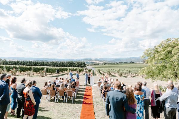 Tokar Estate wedding, Danni and Jarrod, frame 080