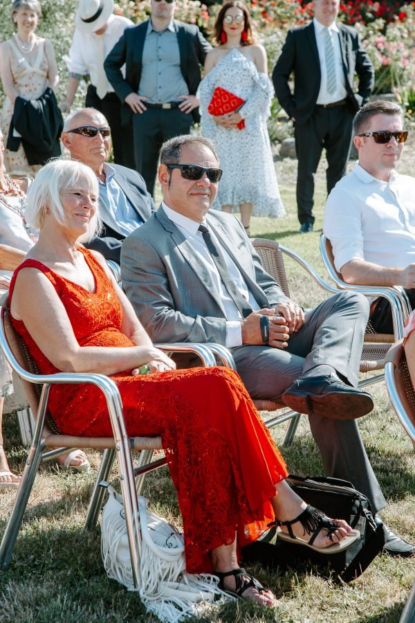 Wedding photograph 087 from Danni and Jarrod's day at Tokar Estate