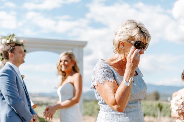 Wedding photograph 093 from Danni and Jarrod's day at Tokar Estate