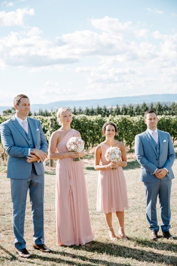 Wedding photograph 111 from Danni and Jarrod's day at Tokar Estate