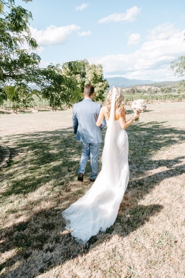 Wedding photograph 114 from Danni and Jarrod's day at Tokar Estate