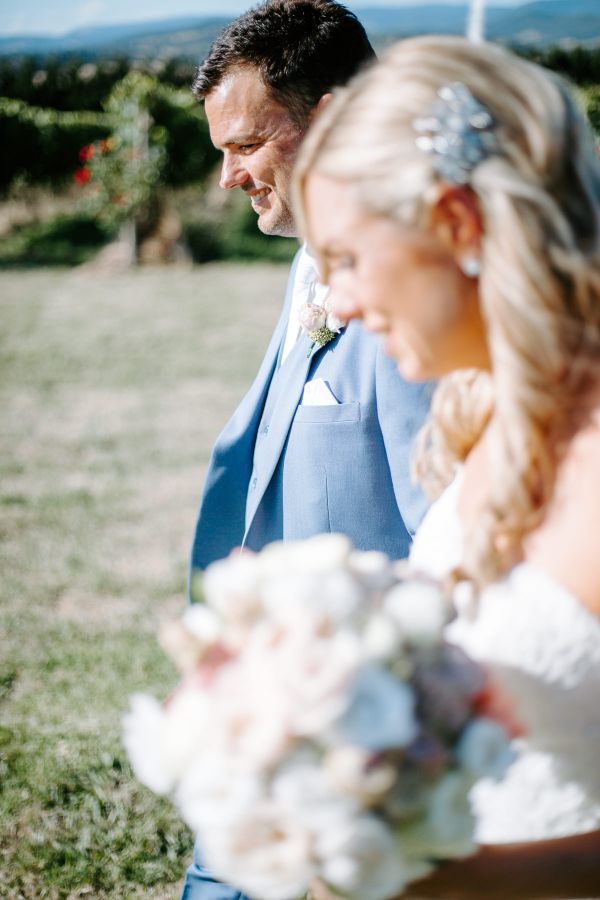 Wedding photograph 129 from Danni and Jarrod's day at Tokar Estate