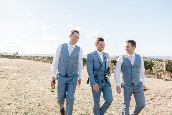 Tokar Estate wedding, Danni and Jarrod, frame 140