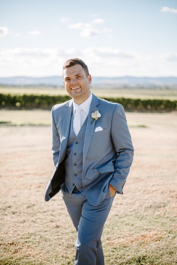 Wedding photograph 147 from Danni and Jarrod's day at Tokar Estate
