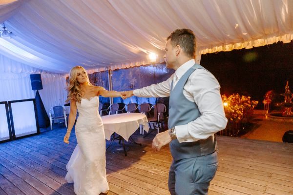 Tokar Estate wedding, Danni and Jarrod, frame 191