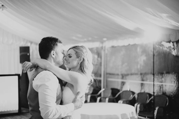 Wedding photograph 192 from Danni and Jarrod's day at Tokar Estate