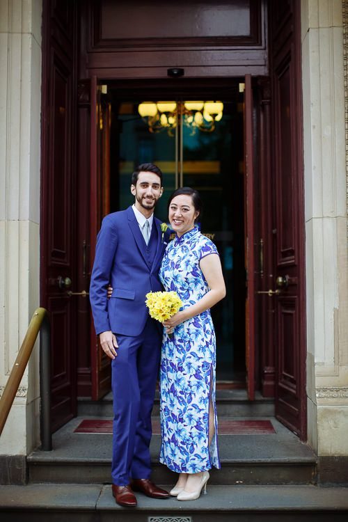 Private residence, Narre Warren South wedding photo Narre Warren South