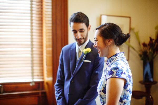 Penny and Asheek's wedding day in Narre Warren South, frame 011