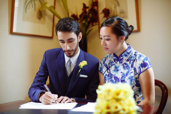 Private residence, Narre Warren South wedding, Penny and Asheek, frame 021
