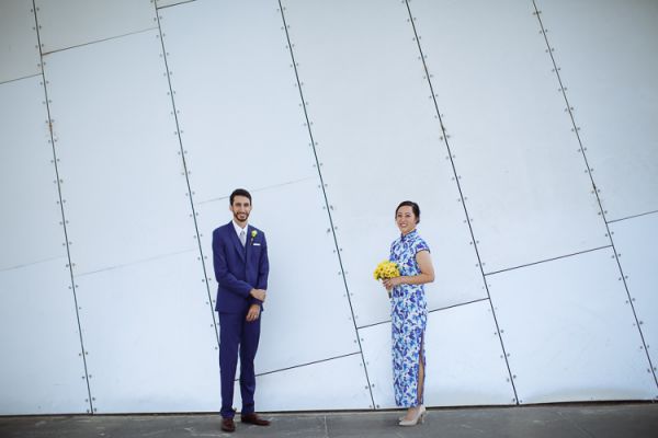 Penny and Asheek's wedding day in Narre Warren South, frame 049