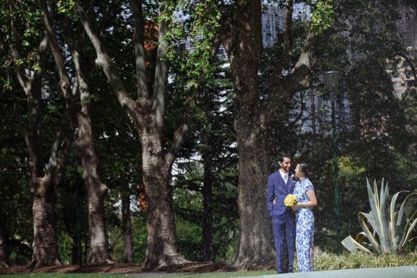 Penny and Asheek's wedding day in Narre Warren South, frame 062