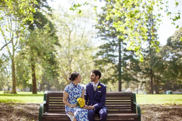 Penny and Asheek's wedding day in Narre Warren South, frame 071