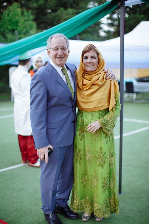 Penny and Asheek's wedding day in Narre Warren South, frame 258