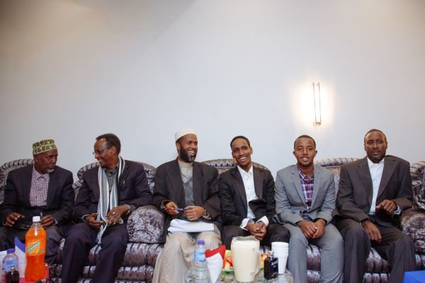 Ultima Function Centre wedding, Sagal and Abdifatah, frame 008