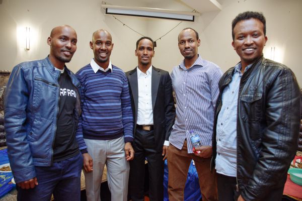Ultima Function Centre wedding, Sagal and Abdifatah, frame 017