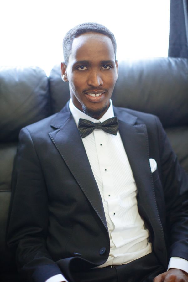 Ultima Function Centre wedding, Sagal and Abdifatah, frame 032