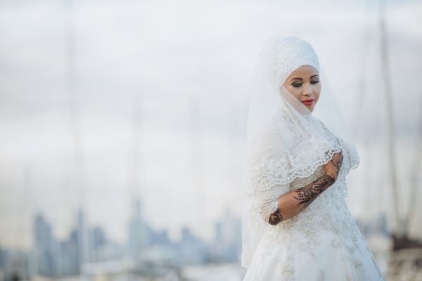 Wedding photograph 039 from Sagal and Abdifatah's day at Ultima Function Centre