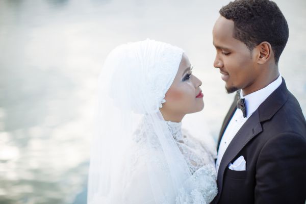 Ultima Function Centre wedding, Sagal and Abdifatah, frame 041
