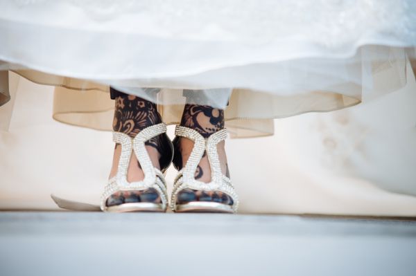 Sagal and Abdifatah's wedding day in Keilor East, frame 043
