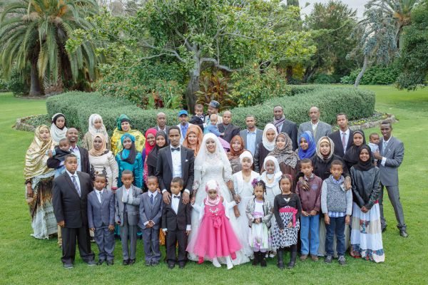 Wedding photograph 051 from Sagal and Abdifatah's day at Ultima Function Centre