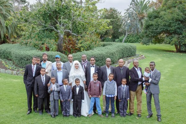 Ultima Function Centre wedding, Sagal and Abdifatah, frame 053