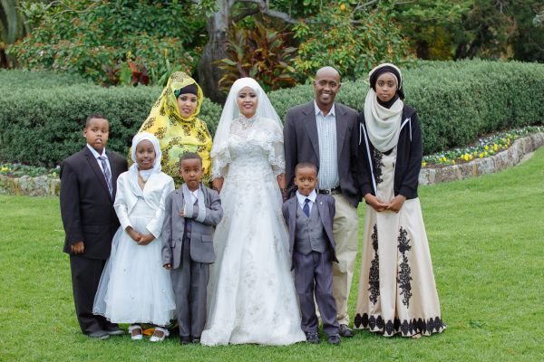 Ultima Function Centre wedding, Sagal and Abdifatah, frame 056