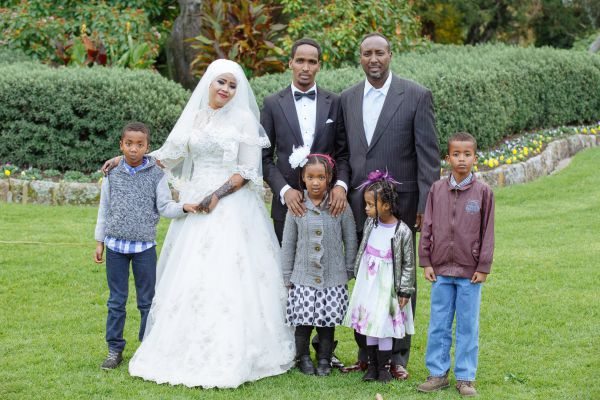 Wedding photograph 057 from Sagal and Abdifatah's day at Ultima Function Centre