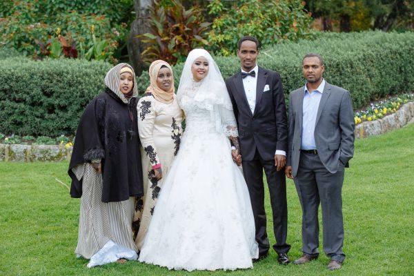 Ultima Function Centre wedding, Sagal and Abdifatah, frame 062