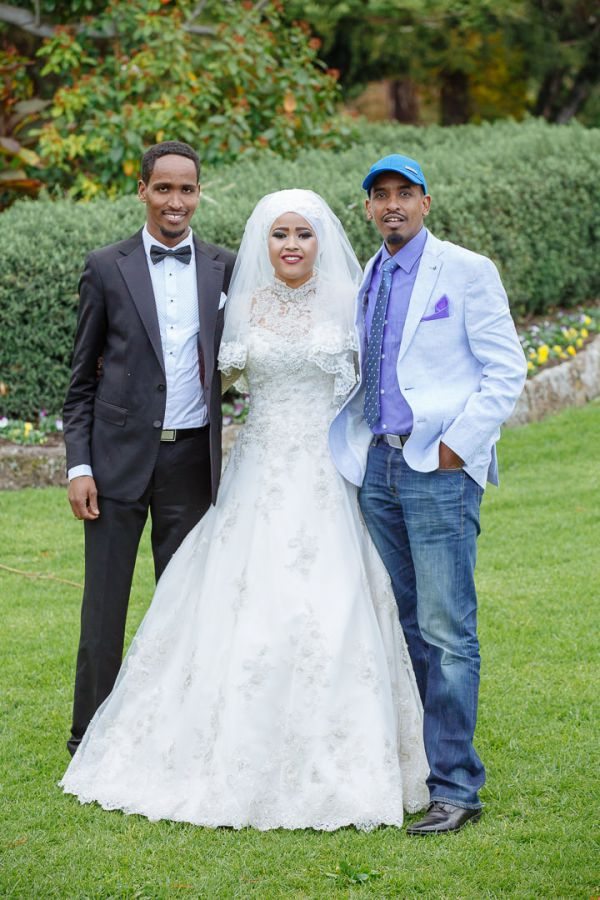 Wedding photograph 063 from Sagal and Abdifatah's day at Ultima Function Centre