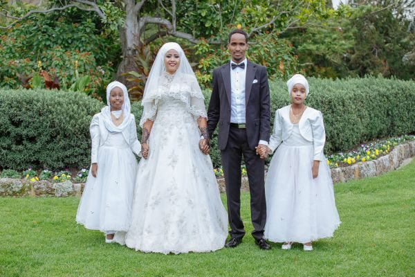 Ultima Function Centre wedding, Sagal and Abdifatah, frame 068