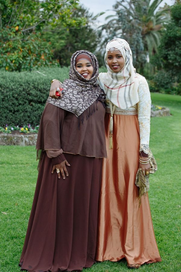 Ultima Function Centre wedding, Sagal and Abdifatah, frame 074