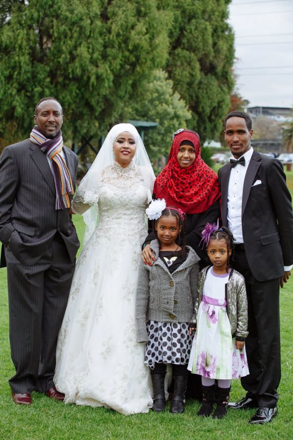 Wedding photograph 075 from Sagal and Abdifatah's day at Ultima Function Centre