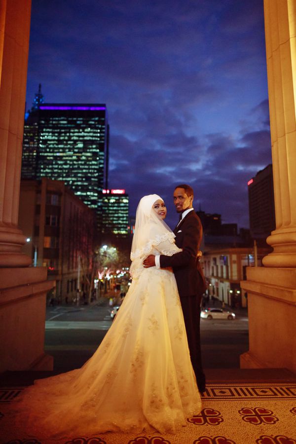 Ultima Function Centre wedding, Sagal and Abdifatah, frame 089