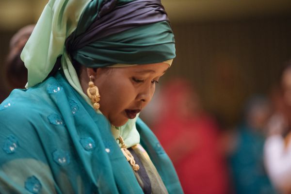 Sagal and Abdifatah's wedding day in Keilor East, frame 097