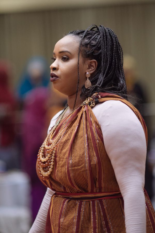 Ultima Function Centre wedding, Sagal and Abdifatah, frame 101