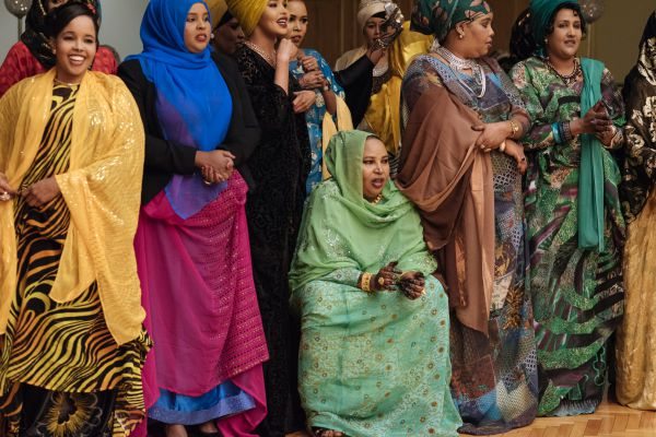 Ultima Function Centre wedding, Sagal and Abdifatah, frame 104