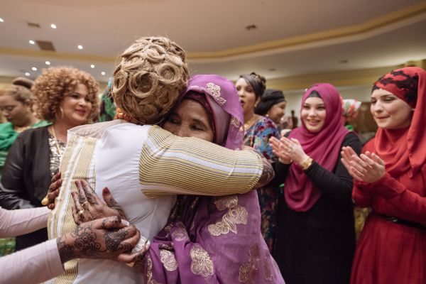 Wedding photograph 105 from Sagal and Abdifatah's day at Ultima Function Centre
