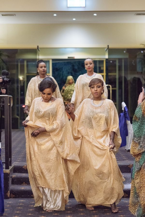 Ultima Function Centre wedding, Sagal and Abdifatah, frame 113
