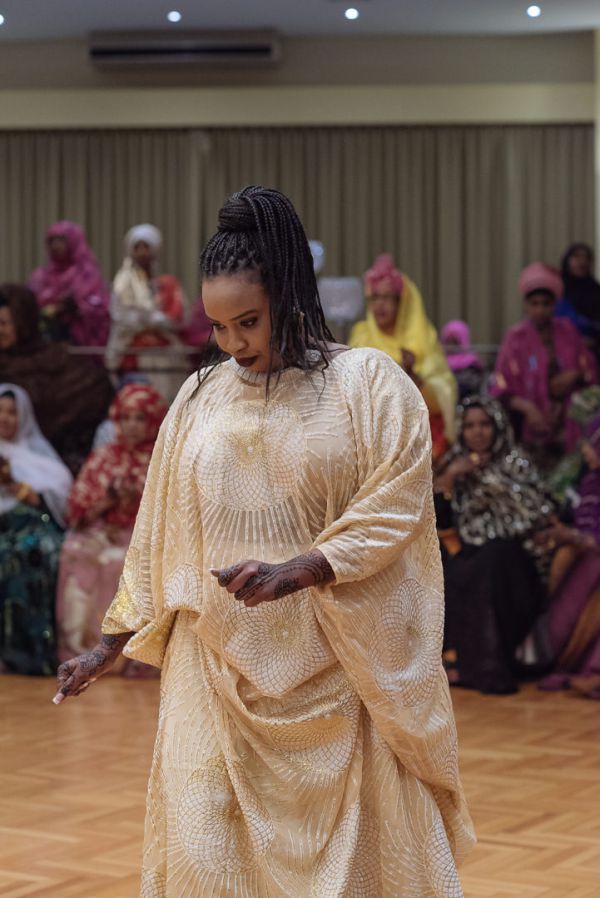 Ultima Function Centre wedding, Sagal and Abdifatah, frame 116