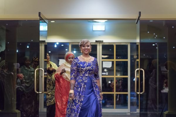 Wedding photograph 117 from Sagal and Abdifatah's day at Ultima Function Centre