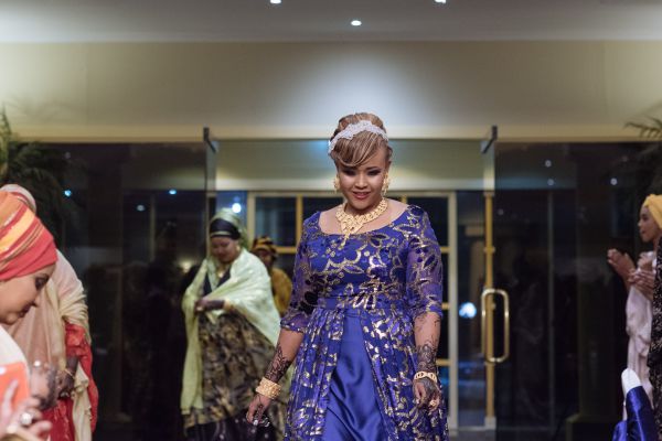 Sagal and Abdifatah's wedding day in Keilor East, frame 118