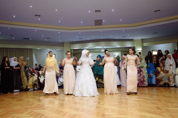 Wedding photograph 135 from Sagal and Abdifatah's day at Ultima Function Centre