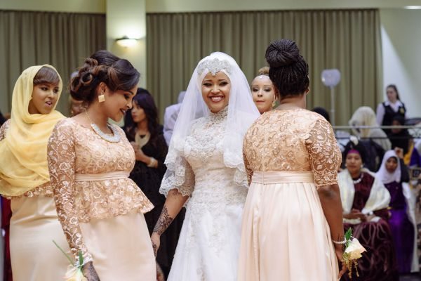 Ultima Function Centre wedding, Sagal and Abdifatah, frame 137
