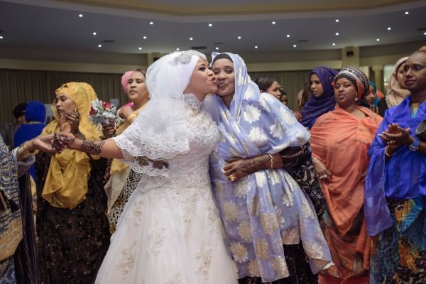 Ultima Function Centre wedding, Sagal and Abdifatah, frame 140