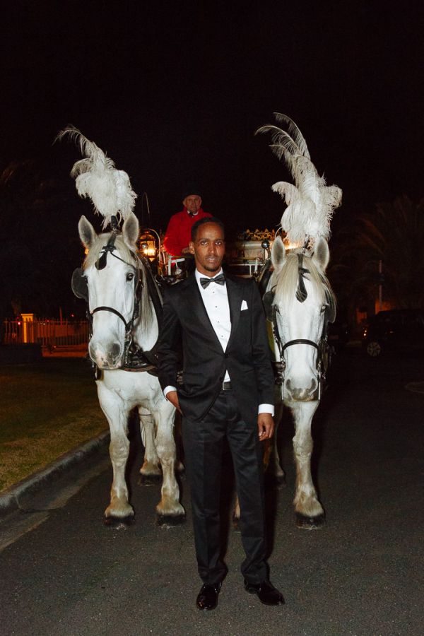 Ultima Function Centre wedding, Sagal and Abdifatah, frame 146