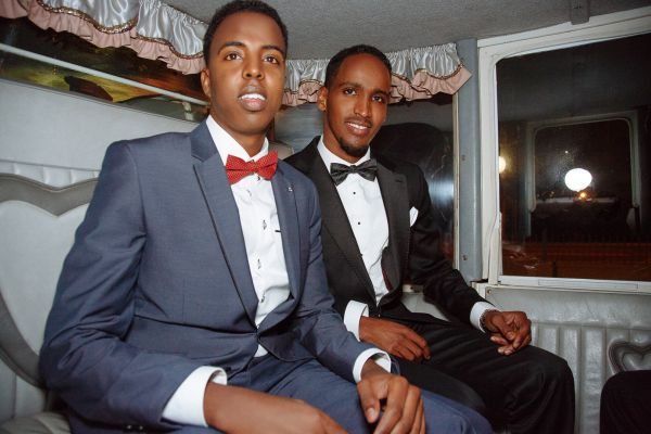 Wedding photograph 147 from Sagal and Abdifatah's day at Ultima Function Centre