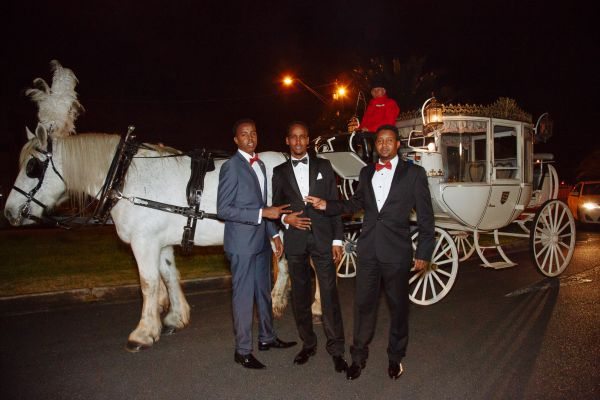 Ultima Function Centre wedding, Sagal and Abdifatah, frame 149